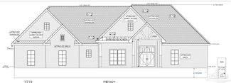 00 Daybreak Ln, Milton, FL 32571