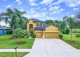 837 Shadowmoss Dr, Winter Garden, FL 34787