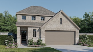 31022 Star Gazer Rd, Fulshear, TX 77423