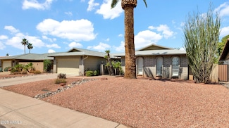 7120 N Vía de La Sendero, Scottsdale, AZ 85258