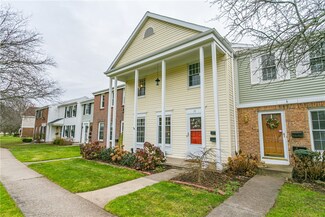 15 Hidden Valley Rd, Rochester, NY 14624