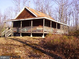 258 S Fork Rd, Clarence, PA 16829