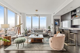 252 South St Unit 47K, New York, NY 10002