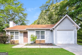 2031 Jayson Way, Snellville, GA 30078