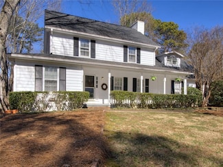 1938 Kelvin Dr Unit 1B, Lawrenceville, GA 30043