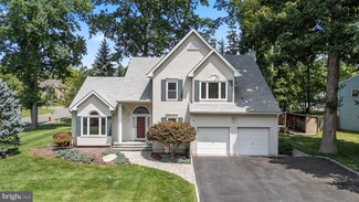 609 Oliver Ave, North Brunswick, NJ 08902