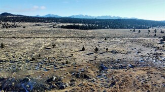 TBD Cedar Hills Rd, Whitehall, MT 59759