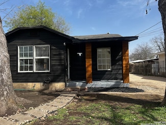 2021 Hays St, San Antonio, TX 78202