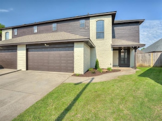 3841 Havenbrook Cir, Norman, OK 73072