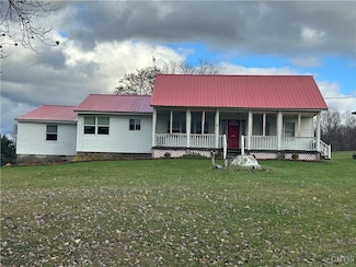 183 Gulf Hill Rd, Cortland, NY 13045