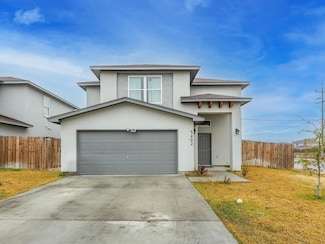 5402 Encanto Dr, Laredo, TX 78046