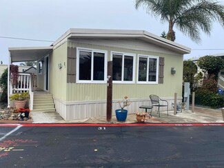 900 N Cleveland St Unit 31, Oceanside, CA 92054