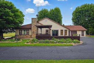 1286 Bucyrus-Nevada Rd, Bucyrus, OH 44820