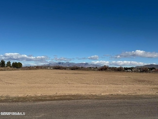 190 Whispering Dove Rd, Anthony, NM 88021