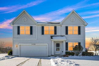 11186 Newton St, Crown Point, IN 46307