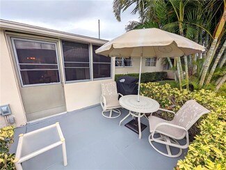 2587 Emory Dr W Unit F, West Palm Beach, FL 33415