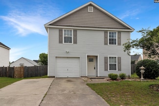1306 Waverly Place Dr, Columbia, SC 29229