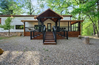 85 Bass Cove Ln, Broken Bow, OK 74728