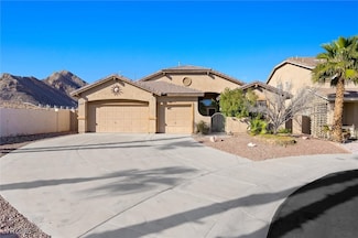 9732 Windom Point Ave, Las Vegas, NV 89129