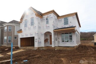 2829 Sky Crossing Dr Unit 44, Beavercreek, OH 45434