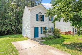 2733 Midway Park Ct, Raleigh, NC 27610