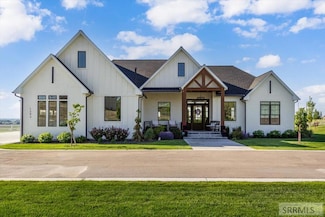 1292 E 1090 N, Shelley, ID 83274