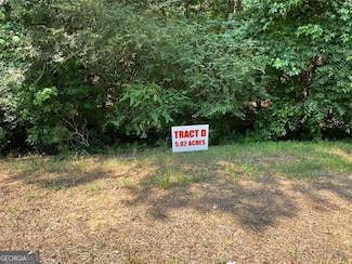 0 Highway 140 Tract D NW, Adairsville, GA 30103