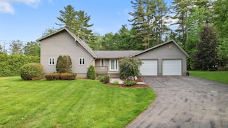 32 Nickerson Ln, Milford, ME 04461