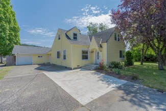 5415 Parker Rd E, Sumner, WA 98390