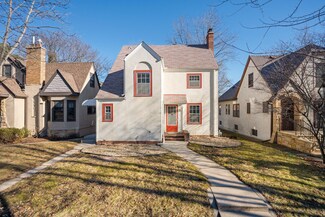 4945 Logan Ave S, Minneapolis, MN 55419