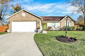 12587 Wolford Place, Fishers, IN 46038