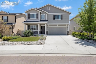 10869 Traders Pkwy, Fountain, CO 80817