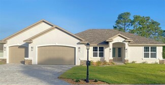 17841 SW 72nd Street Rd, Dunnellon, FL 34432