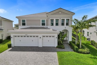 5609 Zestar Ln, Westlake, FL 33470