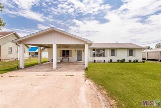 39469 W La Hwy 642, Paulina, LA 70763