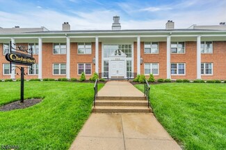 260 Prospect St Unit 9, Westfield, NJ 07090