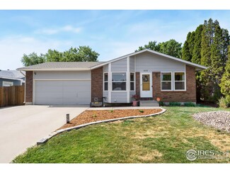 1602 35th St, Evans, CO 80620