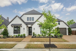 1732 Dame Lori Ln, the Colony, TX 75056