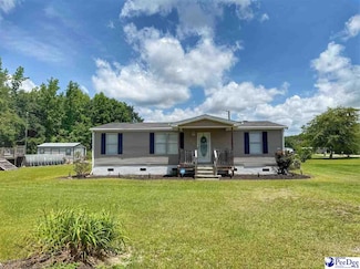 2252 Jake Dr, Dillon, SC 29536
