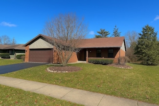 807 Violet Ln, Matteson, IL 60443