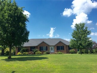 10749 Shreve Rd, Shreve, OH 44676