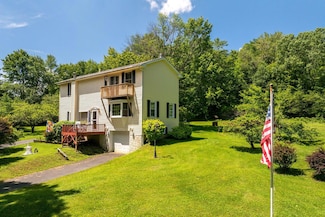 Tr #34 10 Hoffman Rd, Fremont Center, NY 12736