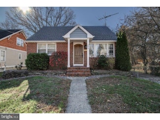 206 Swarthmore Rd, Glassboro, NJ 08028