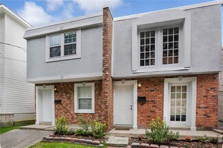 6636 Bellaire Dr, New Orleans, LA 70124