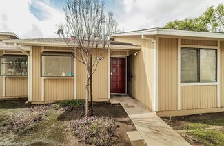 4885 N Backer Ave Unit 124, Fresno, CA 93726