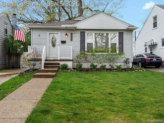 1927 Ardmore Ave, Royal Oak, MI 48073