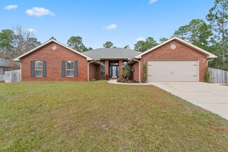 6658 Indian St, Navarre, FL 32566