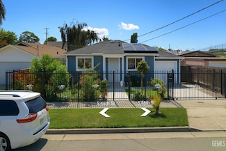 9 S 45th St, Richmond, CA 94804