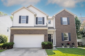 13829 Black Canyon Ct, Fishers, IN 46038