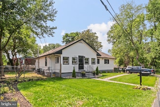 7724 Central Ave, Pasadena, MD 21122